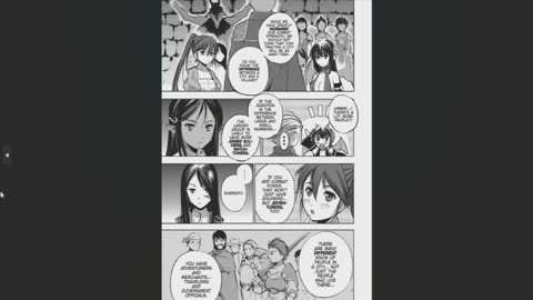 AgentofSocialMediaChaos's Waifu of the Day Season 4 Episode 337 Ellenora AKA Ellen