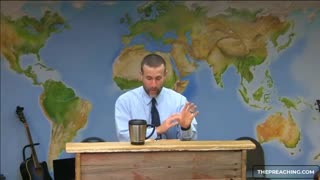 Proverbs 21 God Controls Wise & Stupid People