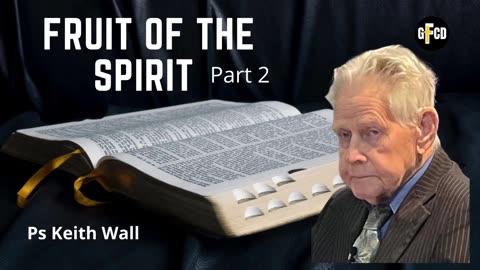 WOW - Fruit of the Spirit (Part 2)