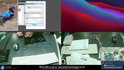Work From Home With A £3M+ Dropshipping Supplier (LIVE STREAM Watch Us Work With Music & Chat)