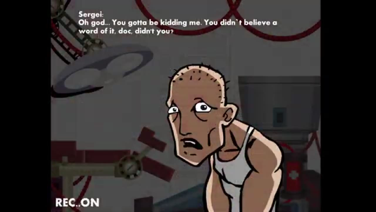 The Breach Gameplay Final Part: Wait, it gets worse. Much worse