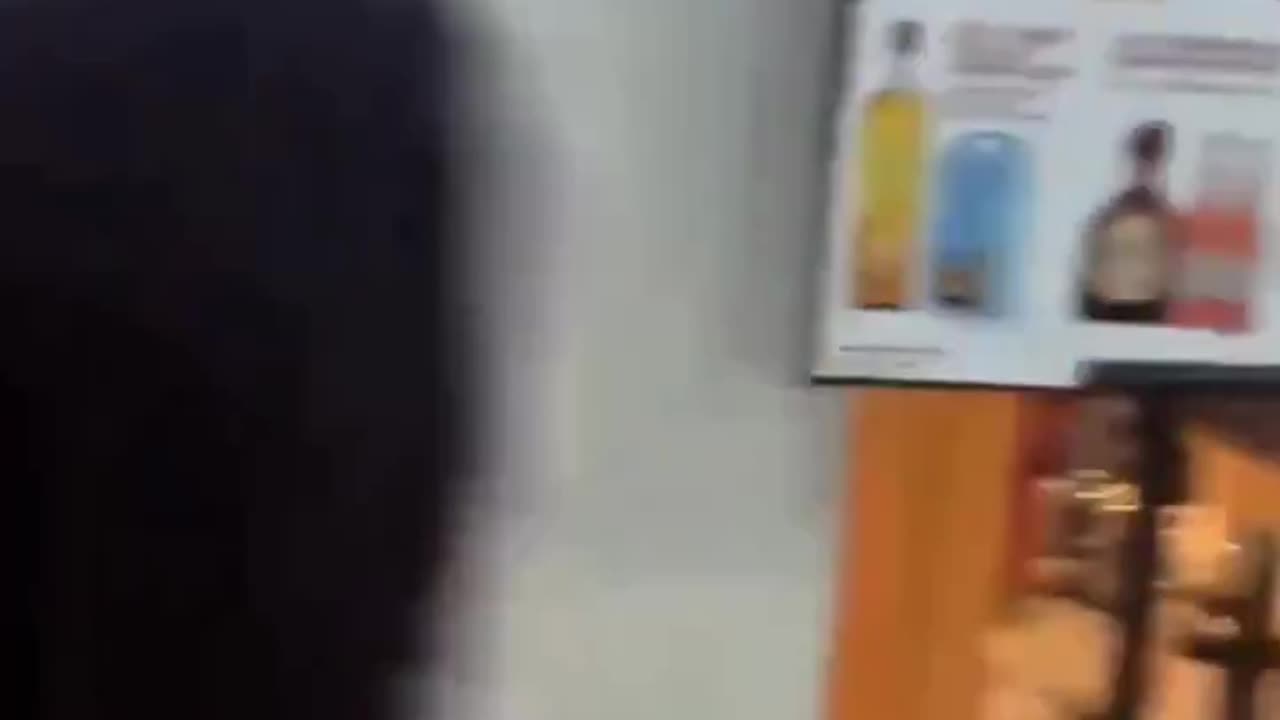 Even in Indonesia, incredible.