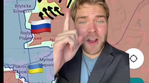 7km away from COLLAPSE on the front!