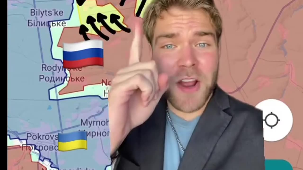 7km away from COLLAPSE on the front!