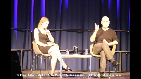 Lauren Southern Stefan Molyneux Tour