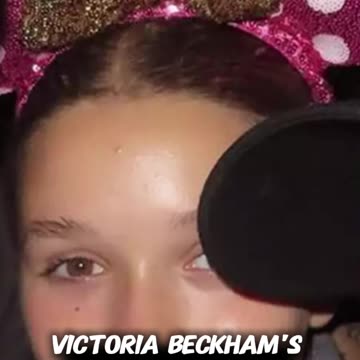 Harper Beckham: The Rising Star of Fashion and Family