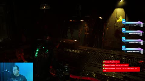 Dead Space: Course Correction Pt 2