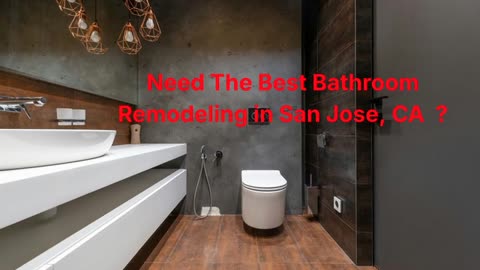 Keller Construction : Bathroom Remodeling in San Jose, CA