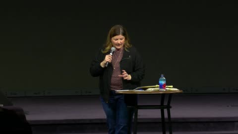 Pastor Kelly : My Shepherd