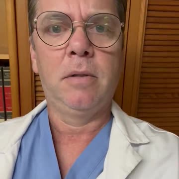 🔥🔥🔥🔥 Dr. Ben Marble M.D. exposing the truth about the Covid19 shots...