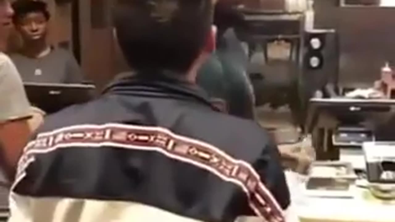 😂🚶♂️ You Won't Believe This Sneaky Move to Get Ahead in Line! | FunFM