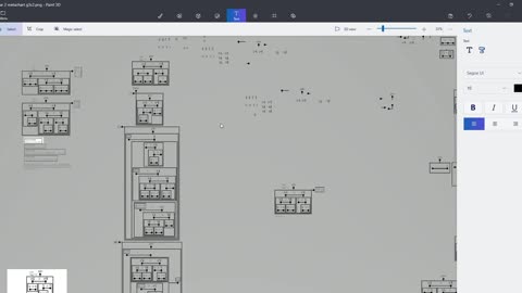 Graphing Principia Mathematica Ep7