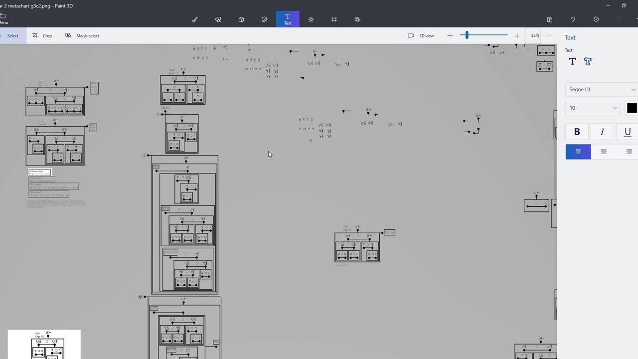 Graphing Principia Mathematica Ep7