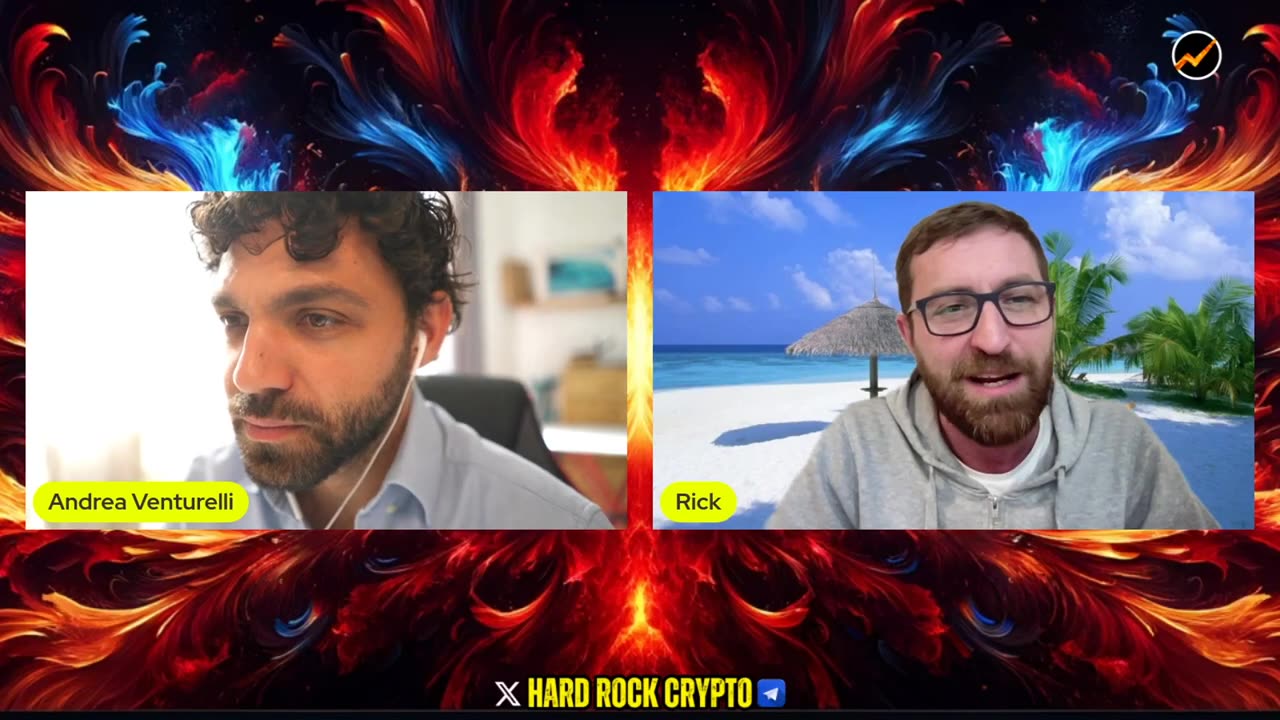 PREVISIONI CRYPTO 2025: PERCHÉ IL FUTURO È PIÙ INCERTO DI QUANTO PENSI...