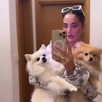 Andjela - Ovo je nesto najljepse!