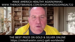 BENJAMIN FULFORD WEEKLY UPDATE. ISRAEL MAKING THEIR LAST STAND.......