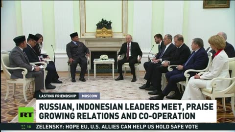 RT News - December 10 2025 (17:00 MSK)