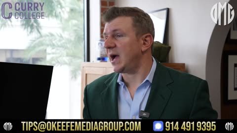 O’Keefe Media Group - LEAKED UNIVERSITY EMAILS: Professors at Curry College Mocked the...