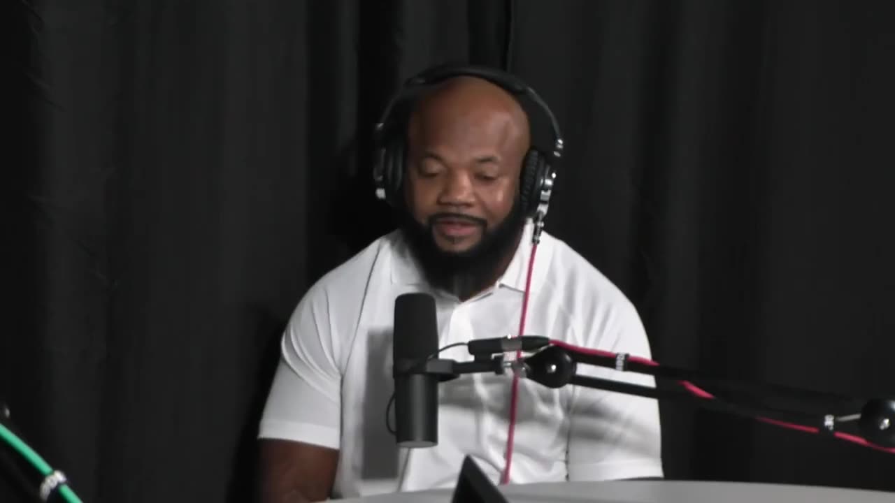 Andre The Beast Crayton/Gary Brackett