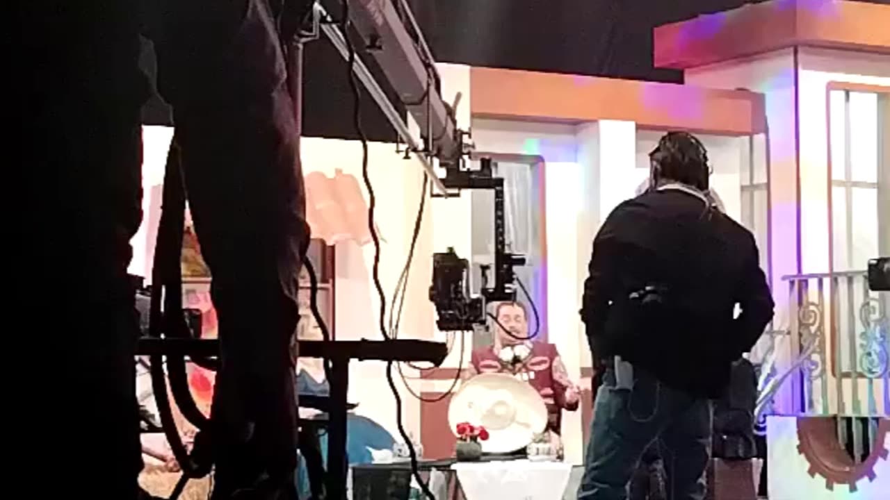 Matlock Drama: Leah Lewis Speaks Out