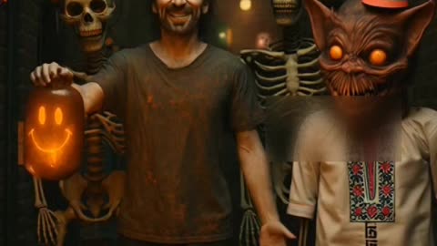 День мертвых