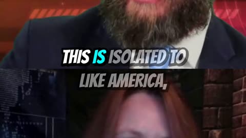 Worldwide human trafficking revelations — survivor testimonies, Ally Carter's claims, and victims from multiple countries are coming forward