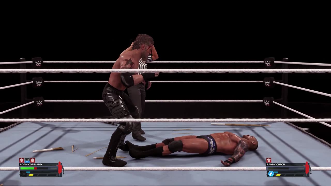 WWE 2K24 - How To Turn A SUPER Finisher Into A Normal Finisher!