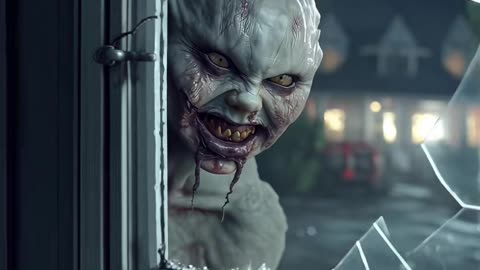 👻🎃 Happy Halloween! Beware of the Shadows... | TheHauntingHour