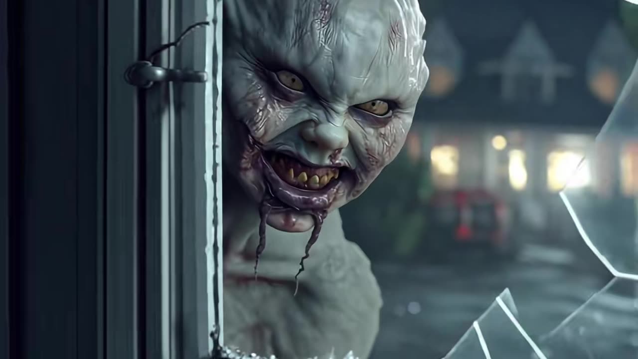 👻🎃 Happy Halloween! Beware of the Shadows... | TheHauntingHour