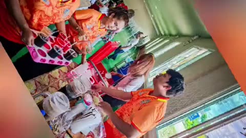 👏ขออานิสงผลบุญแผ่ไปให้ไพศาล🙏