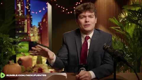 Nick Fuentes BLASTS Walsh: "Coward for Shapiro, Traitor to Founders!"