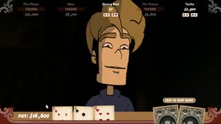 Poker Night at the Inventory 01 - No Commentary