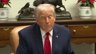 Trump announces Gold Card immigration initiative launch