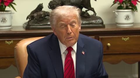 Trump announces Gold Card immigration initiative launch