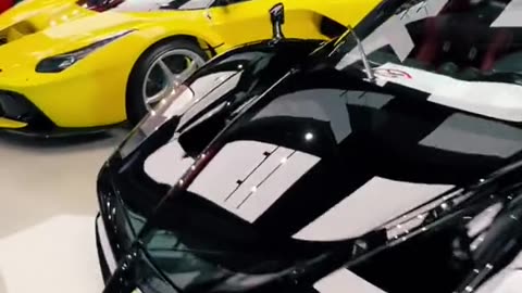 🤯💎 The Alluring Beauty of This Bugatti - A Visual Spectacle! | LuxurySportsCars