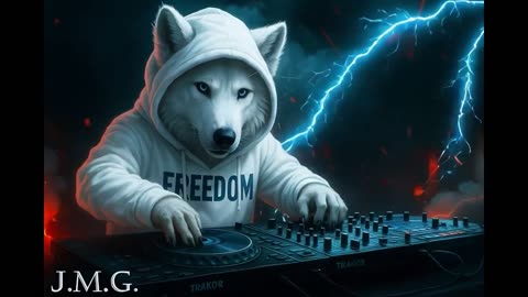 Why Did They Try To Stop This Message? Rise of the Silent ⚡| Epic Cinematic EDM Anthem for Freedom