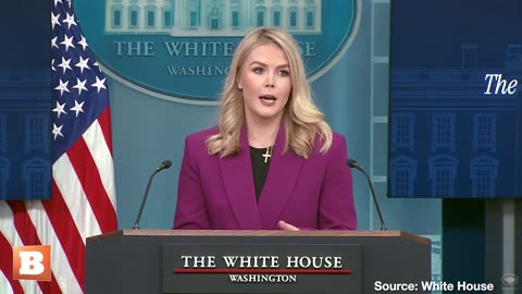 “More Voices, Not Less”: Breitbart's Boyle Thanks Trump's Press Sec. for Giving a Voice to New Media