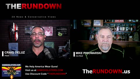 #1011 - Democrat Congresswoman Stole $5mil in FEMA Money to Bankroll her Campaign