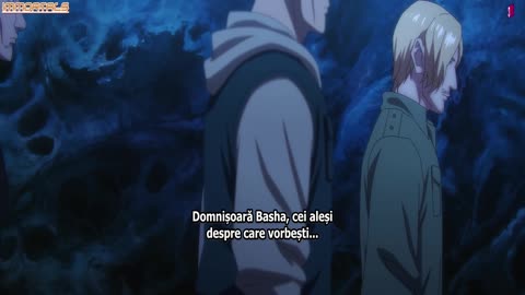 Hitori No Shita - The Outcast 6Th Season - 05