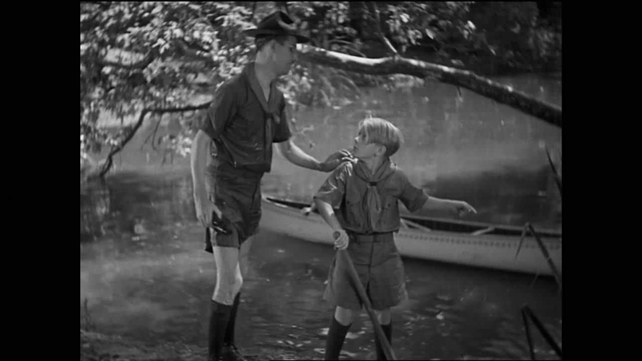 Midsummer Mush (1933) Short film | Comedy