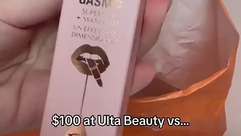 Must Watch: $100 AT SEPHORA VS ULTA BEAUTY SHOPPING SPREE 🛍️
