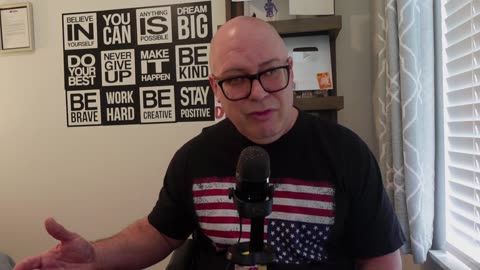 Faith Over Fear When Power Goes Too Far