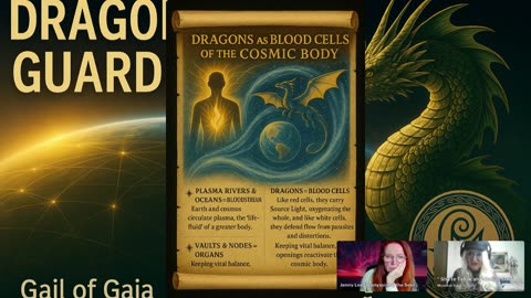 Mystical Sage Inquiry – Guardians of the Dragon Lines