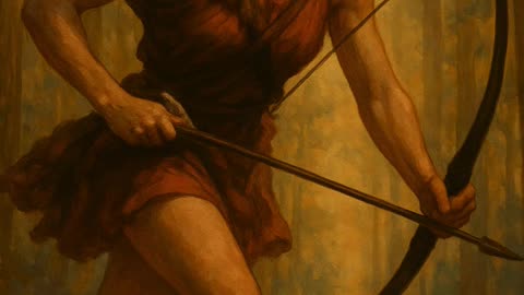 Atalanta the Huntress