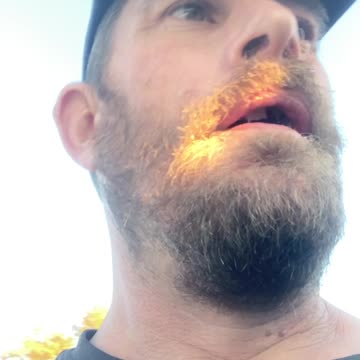 Fun at Walmart. Yes, that’s right Walmart.