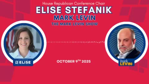 LISTEN 📻 to Mark R. Levin's take on Kathy Hochul's historic re-election vulnerability.