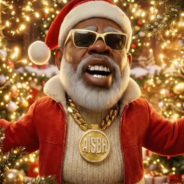 Wicked Santa Claus Saves Christmas | Part 25