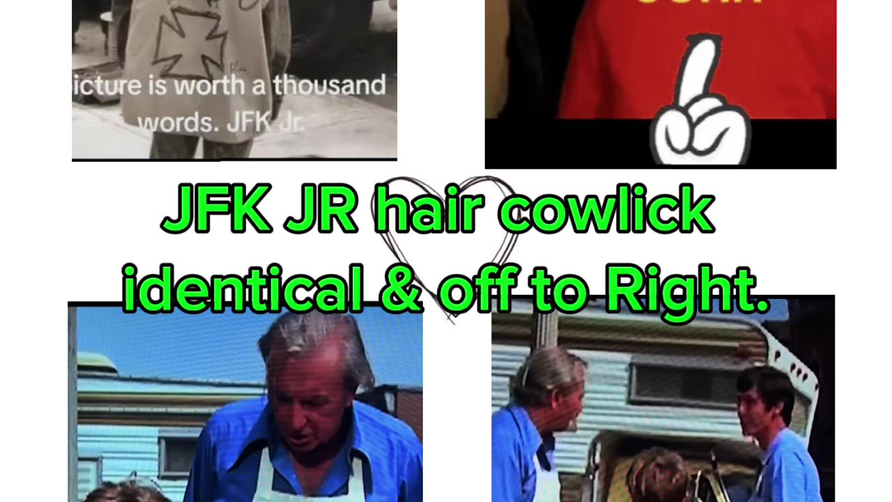 THEREALJOHNFKENNEDYJR.com