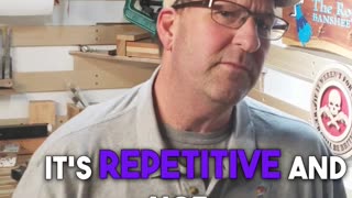 Confidence Isn’t Training | Train. Build. Reclaim.