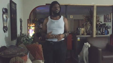 Targeted Individual Vegan Day 14 Biological Warfare